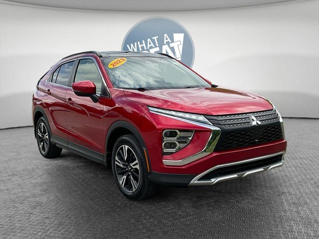 2023 Mitsubishi Eclipse Cross SE S-AWC for sale in Uniontown, PA