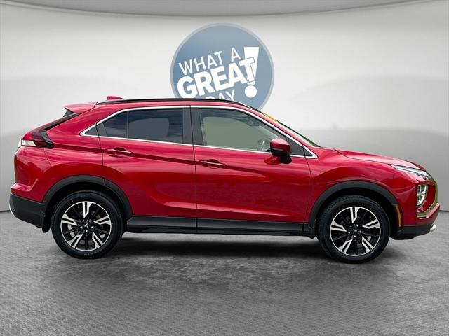 2023 Mitsubishi Eclipse Cross SE S-AWC
