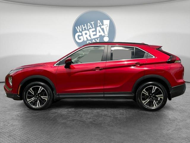 2023 Mitsubishi Eclipse Cross SE S-AWC