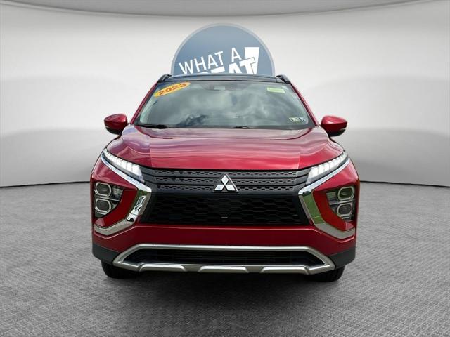 2023 Mitsubishi Eclipse Cross SE S-AWC