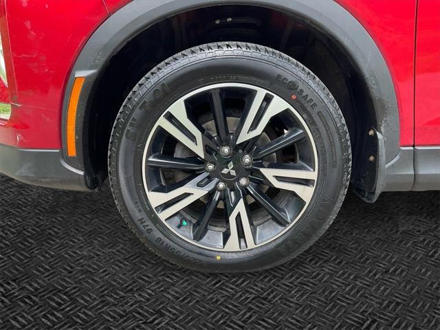 2023 Mitsubishi Eclipse Cross SE S-AWC