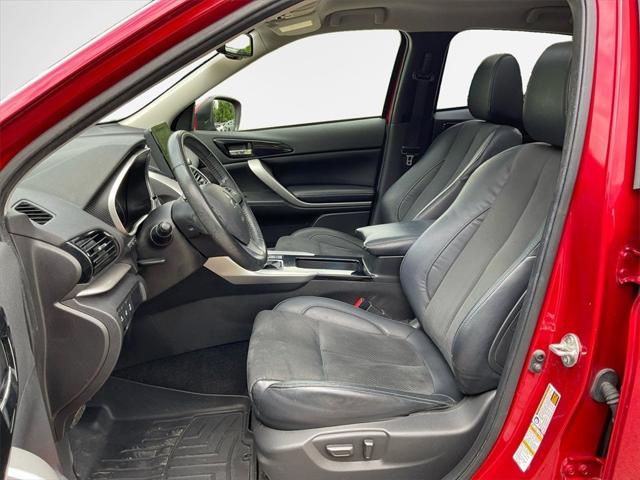 2023 Mitsubishi Eclipse Cross SE S-AWC
