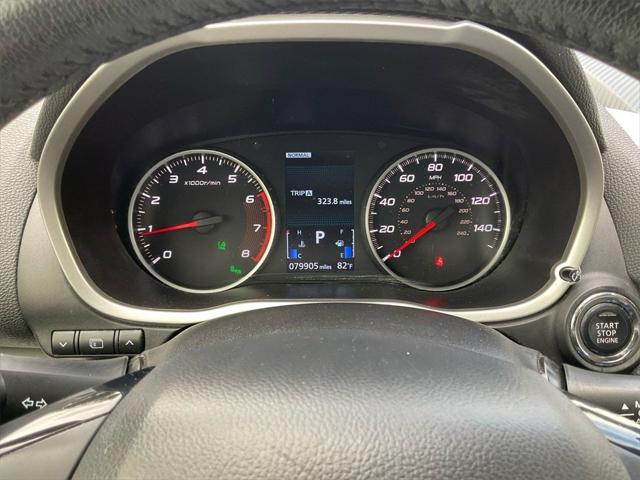 2023 Mitsubishi Eclipse Cross SE S-AWC