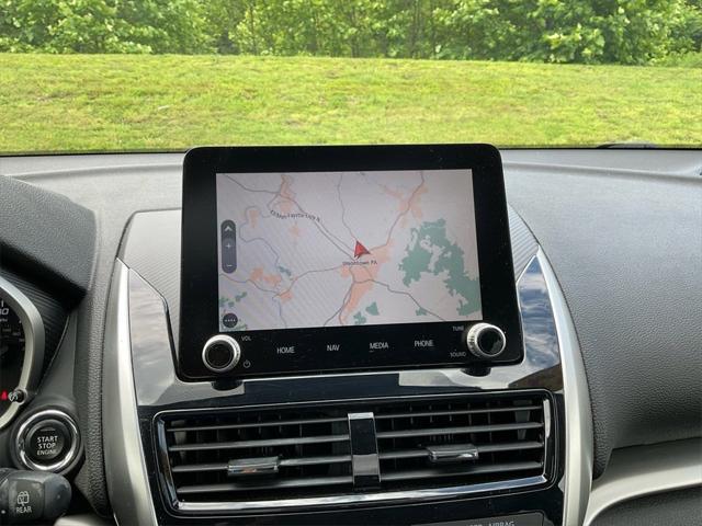 2023 Mitsubishi Eclipse Cross SE S-AWC