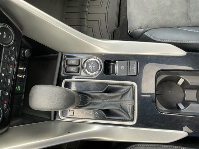2023 Mitsubishi Eclipse Cross SE S-AWC