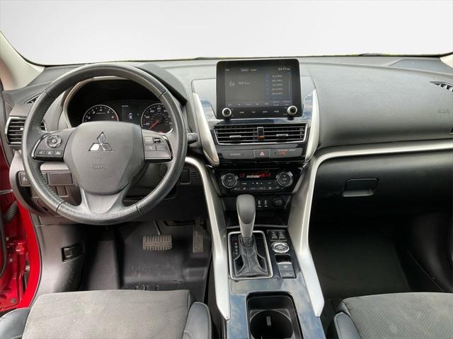 2023 Mitsubishi Eclipse Cross SE S-AWC