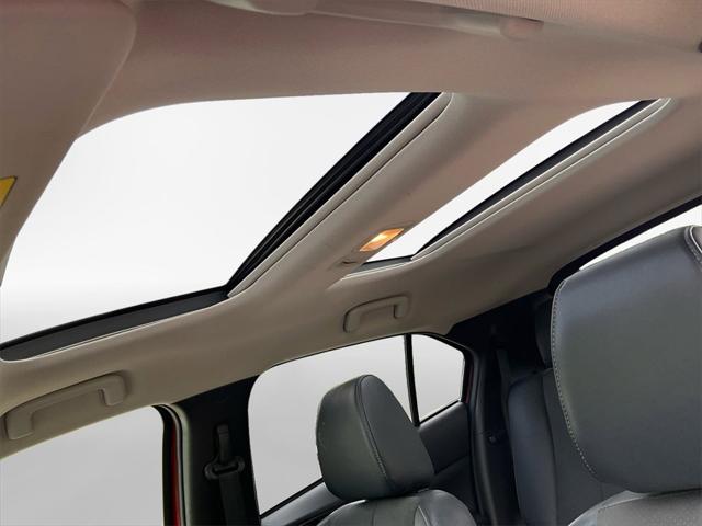 2023 Mitsubishi Eclipse Cross SE S-AWC