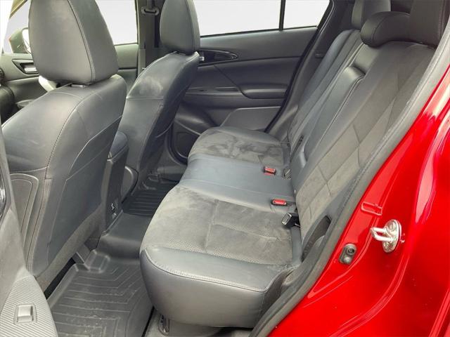 2023 Mitsubishi Eclipse Cross SE S-AWC