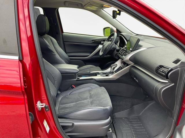 2023 Mitsubishi Eclipse Cross SE S-AWC