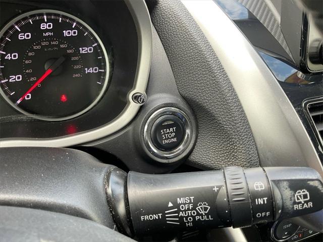 2023 Mitsubishi Eclipse Cross SE S-AWC