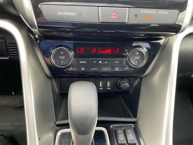 2023 Mitsubishi Eclipse Cross SE S-AWC