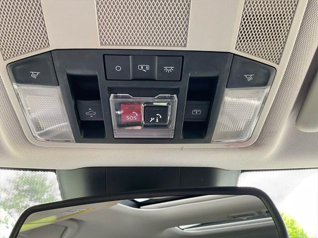 2023 Mitsubishi Eclipse Cross SE S-AWC