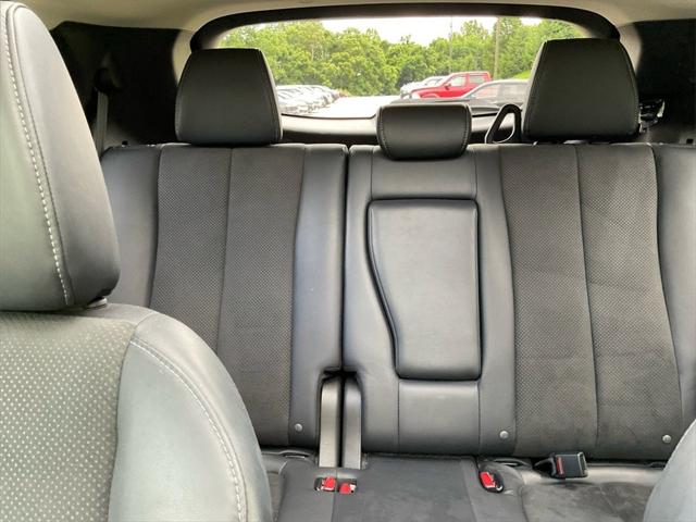 2023 Mitsubishi Eclipse Cross SE S-AWC