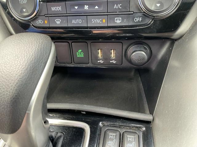 2023 Mitsubishi Eclipse Cross SE S-AWC
