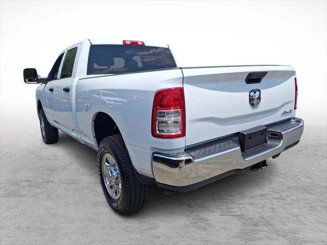 2024 RAM 2500 Tradesman Crew Cab 4x4 64 Box