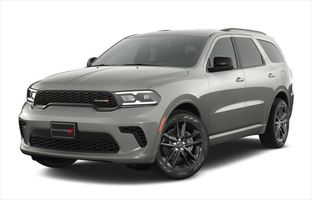 2025 Dodge Durango DURANGO GT RWD