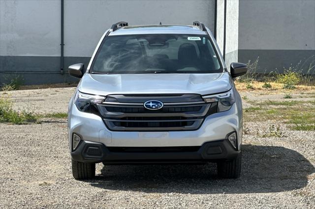 2025 Subaru Forester Hybrid Premium