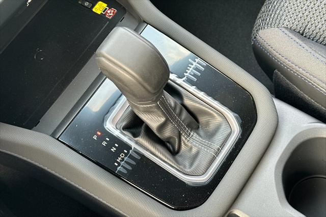 2025 Subaru Forester Hybrid Premium