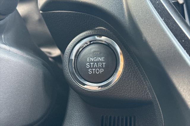 2025 Subaru Forester Hybrid Premium