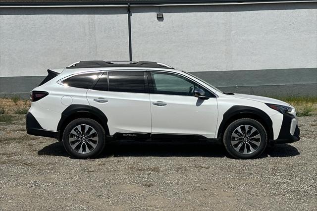 2025 Subaru Outback Touring XT
