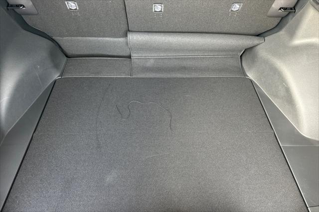 2025 Subaru Solterra Limited