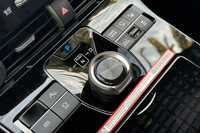 2025 Subaru Solterra Limited