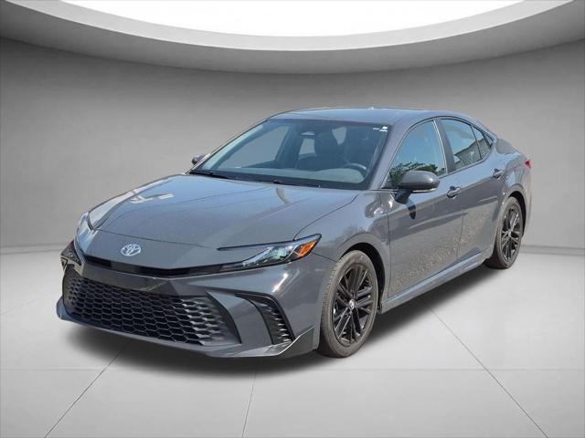 2025 Toyota Camry SE for sale in North Wilkesboro, NC