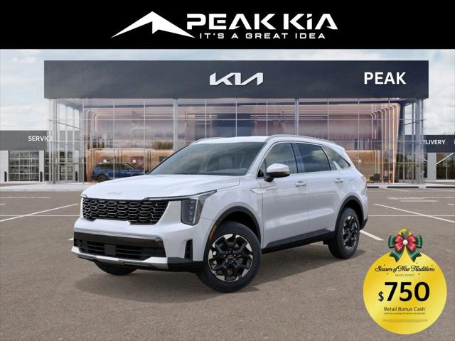 2025 Kia Sorento S for sale in Littleton, CO