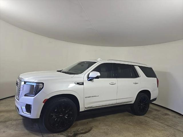 2021 GMC Yukon 2WD Denali