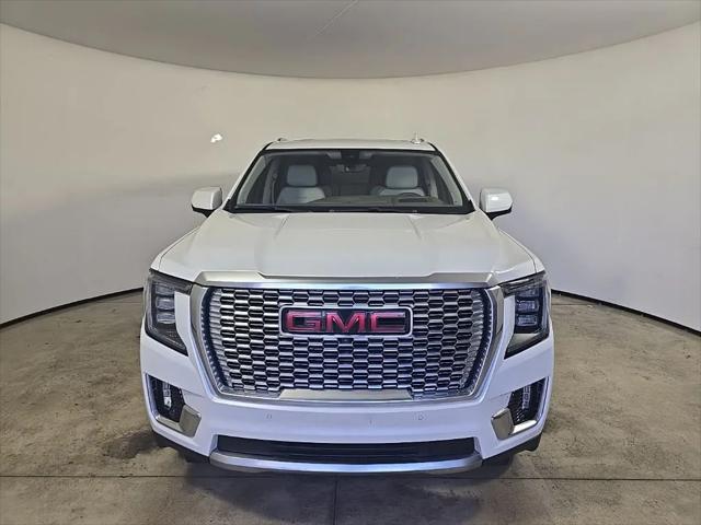 2021 GMC Yukon 2WD Denali