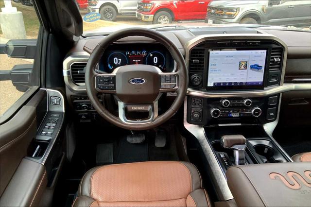 Used 2022 Ford F-150 For Sale in Lubbock, TX