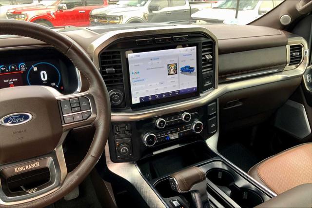 Used 2022 Ford F-150 For Sale in Lubbock, TX
