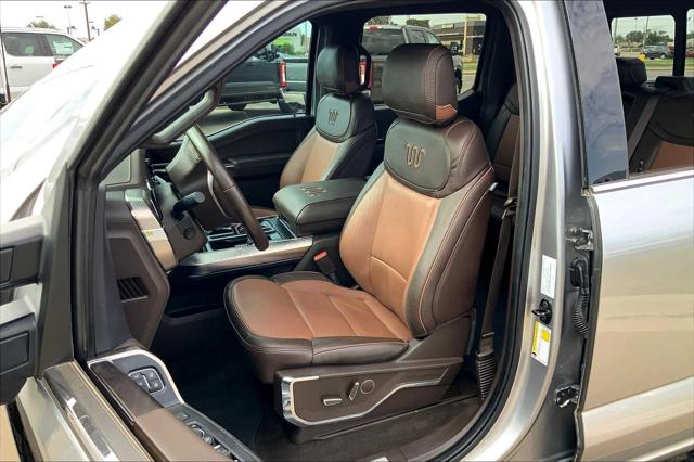 Used 2022 Ford F-150 For Sale in Lubbock, TX