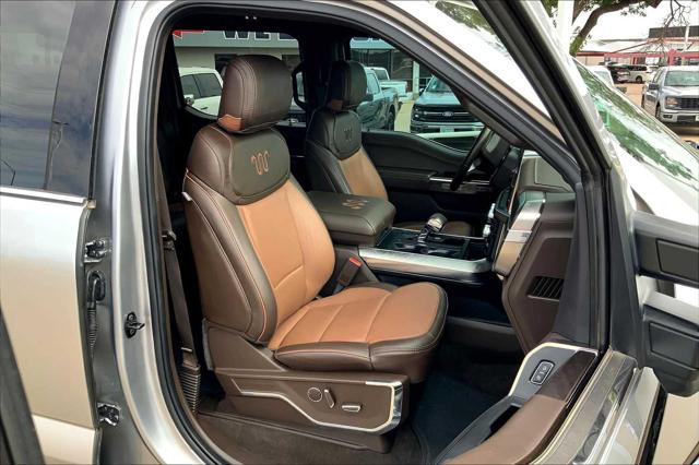 Used 2022 Ford F-150 For Sale in Lubbock, TX