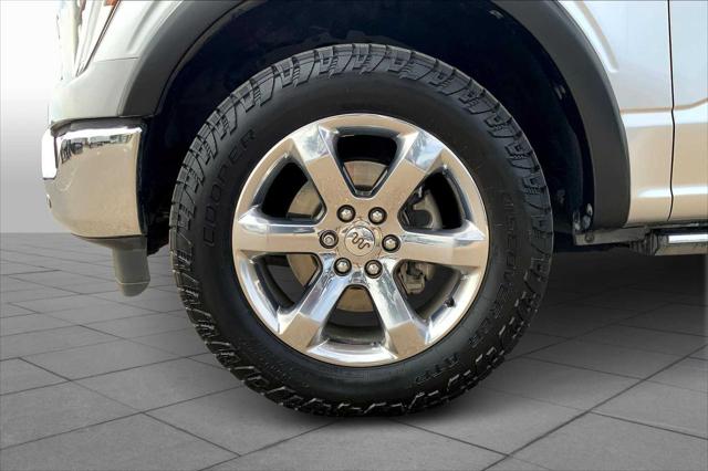 Used 2022 Ford F-150 For Sale in Lubbock, TX
