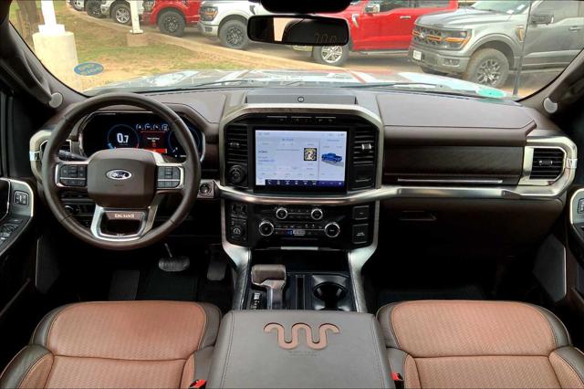 Used 2022 Ford F-150 For Sale in Lubbock, TX