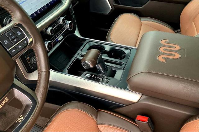 Used 2022 Ford F-150 For Sale in Lubbock, TX