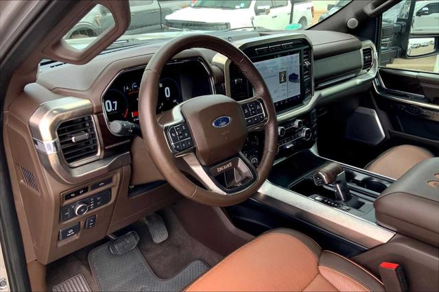 Used 2022 Ford F-150 For Sale in Lubbock, TX