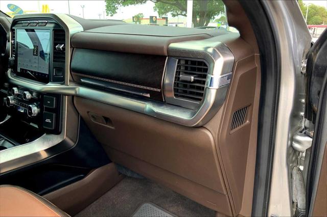 Used 2022 Ford F-150 For Sale in Lubbock, TX