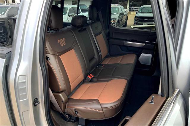 Used 2022 Ford F-150 For Sale in Lubbock, TX