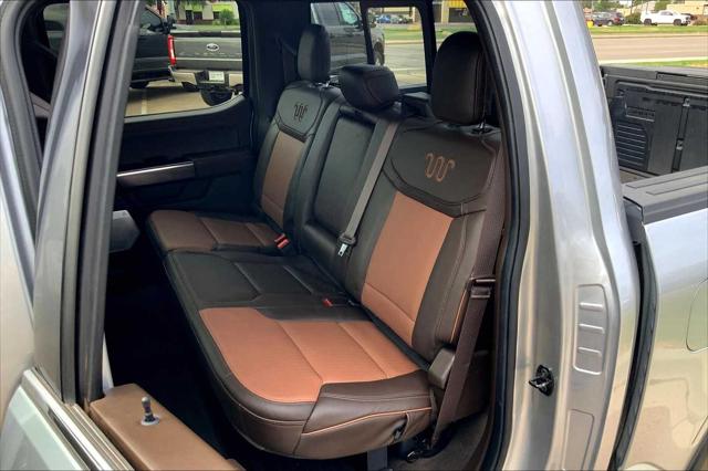 Used 2022 Ford F-150 For Sale in Lubbock, TX