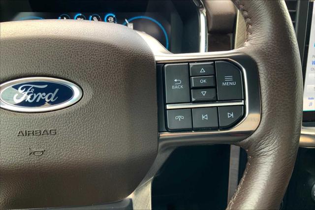 Used 2022 Ford F-150 For Sale in Lubbock, TX