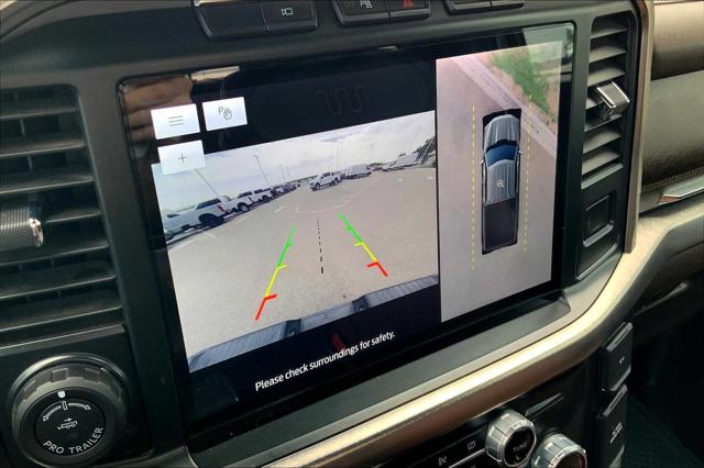 Used 2022 Ford F-150 For Sale in Lubbock, TX