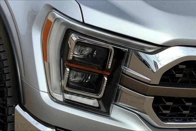 Used 2022 Ford F-150 For Sale in Lubbock, TX