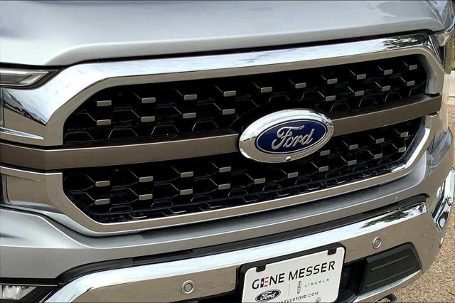 Used 2022 Ford F-150 For Sale in Lubbock, TX