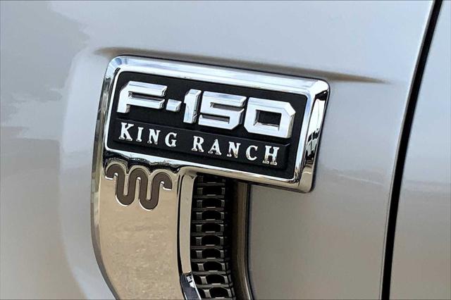 Used 2022 Ford F-150 For Sale in Lubbock, TX