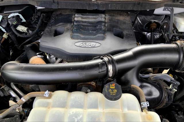 Used 2022 Ford F-150 For Sale in Lubbock, TX