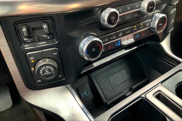 Used 2022 Ford F-150 For Sale in Lubbock, TX