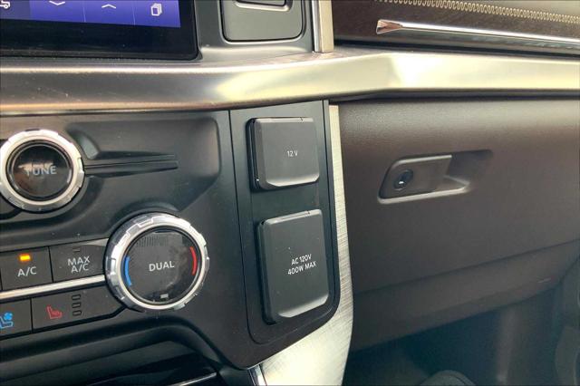 Used 2022 Ford F-150 For Sale in Lubbock, TX