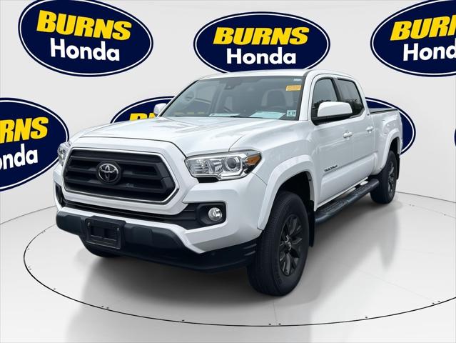 2022 Toyota Tacoma SR5 V6 for sale in Marlton, NJ